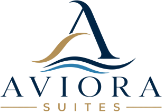 Aviora Suites logo