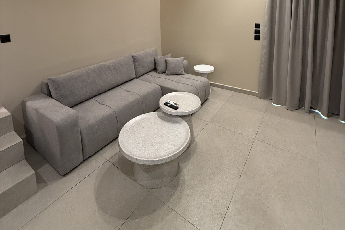 Aviora Sitting Room