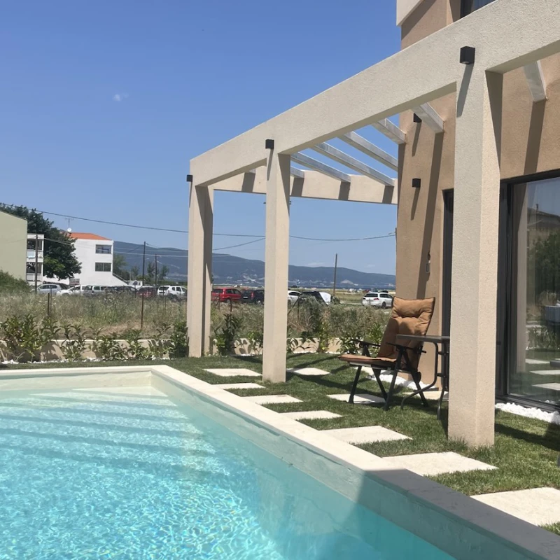 Aviora Suites view